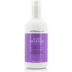 DERMAdoctor DERMAdoctor Wrinkle Revenge Antioxidant Enhanced Glycolic Acid Facial Cleanser 180ml