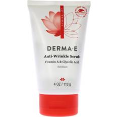 Derma E Anti-Wrinkle Scrub 4 oz