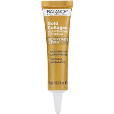 Gold collagen Balance Gold Collagen Rejuvenating Eye Serum