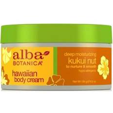 Kukui Nut Body Cream (180g)