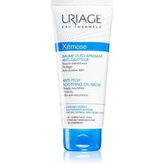Uriage Xemose Anti Itch Smoothing Oil Balm 200ml