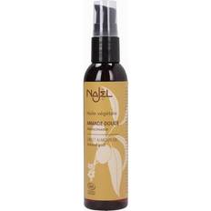 – Almond Oil