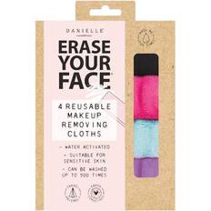 Aroma Home Erase Your Face Makeup Remover Cloths