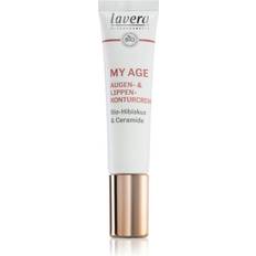 Lavera Ögonkrämer Lavera My Age Eye & Lip Contour Cream