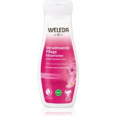 Weleda wild rose Weleda Wild Rose Pampering Body Lotion vildros bodylotion 200ml
