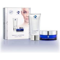 IS Clinical Gaveæsker & Sæt iS Clinical Smooth & Soothe