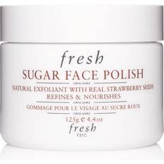 Fresh Sugar Face Polish 125g