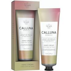 Scottish Fine Soaps Calluna Botanicals Hand Cream 75ml