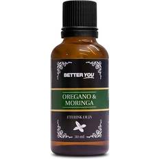 Oregano olie Better You Oregano & Moringa Æterisk olie 30 ml