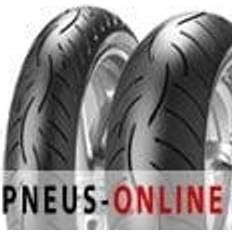 80 % - Pneus d'été Pneus de voiture Metzeler Roadtec Z8 Interact 160/60 ZR17 TL 69W Pneus été 2491600