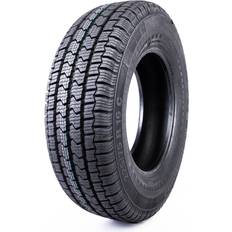 Continental VancoFourSeason 2 225/65 R16 112R Renkaat
