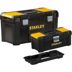 Låsbara lådor Verktygslådor Stanley Tools STST1-75772 2pcs