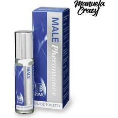 Pheromones Heren Parfum Male Pheromones Transparant