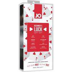 System JO Set System JO Beginners Luck Gift Set