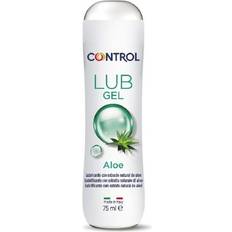 Control Lub Gel Aloe