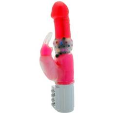 SevenCreations Erotic Rabbit Vibrator