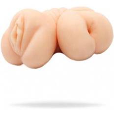 Bangers Snug Double Fucker Pussy/Ass