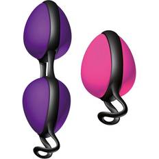 JoyDivision Joyballs Secret Kegel Balls