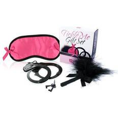 Pink Sets Lovers Premium Pleasure Kit Tickle Me (3 pcs)