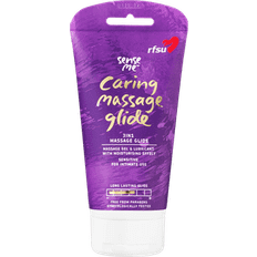 Rfsu sense me Sexleksaker RFSU Sense me 3in1 Caring Massage Glide Parf 150ml