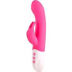 Rechargeable Intence Power Rabbit Vibrator