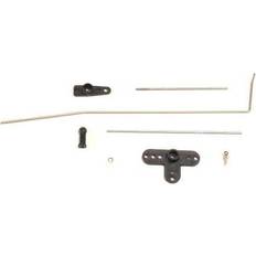 Fjernstyret legetøj Traxxas WIRES: BRAKE/THROTTLE/SHIFT; S