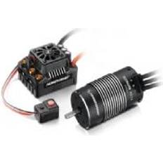 RC Toys Hobbywing Ezrun Combo Max8 T-Plug & 4274-2200Kv S/L Motor HW38010400