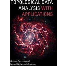 Topological Data Analysis with Applications (Hardcover)