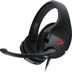 Auriculares HyperX Cloud Stinger Binaural Diadema Negro