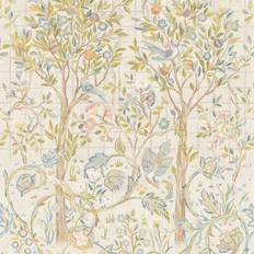 Morris & Co Melsetter (3m) Ivory Sage