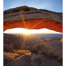 Fototapet "Mesa Arch"