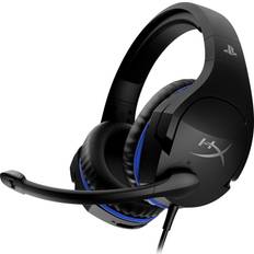 Hyperx cloud stinger HyperX Cloud Stinger PS5-PS4 Negro/Azul