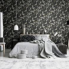 Sublime Japan Black Wallpaper