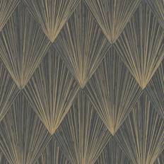 Living Walls Metropolitan Stories Wallpaper Deco 37864-4