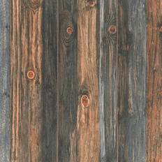 Living Walls AS Creation tapet Wood’n Stone