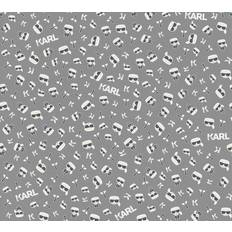 Wallpapers Karl Lagerfeld Wallpaper Ikonik 37843-2