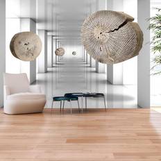 Tapeter Arkiio Canvastavle Inventive Corridor 250x175 Fås i flere størrelser