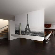 Tapeter Arkiio Fototapet Paris Sortvit Fotografi 300x231 Findes i flere størrelser