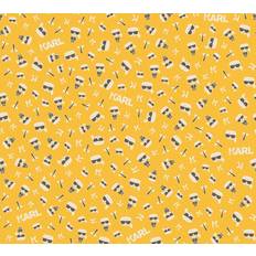 Karl Lagerfeld Ikonik Motif Wallpaper