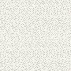 Wallpapers Karl Lagerfeld Leopard Motif Wallpaper
