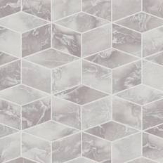 Living Walls Metropolitan Stories Wallpaper Cube 37863-1