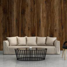 Dark wood Arkiio Dark Wood 50x1000