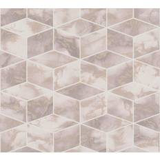 Living Walls Metropolitan Stories Wallpaper Cube 37863-2