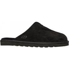 46 ⅓ - Herren Hausschuhe Skechers Renton Palco - Black