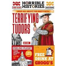 Terrifying Tudors (Paperback)