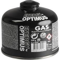 Optimus gas Optimus Tactical Universal Gas 230g