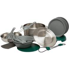 Adventure Base Camp Cook Set 3.5L