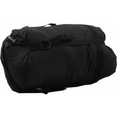 Carinthia Friluftsudstyr Carinthia Compressionbag Black L Sovepose