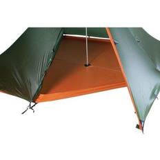 Nigor Camping & Friluftsliv Nigor Footprint Wickiup 3 Burnt Orange OneSize