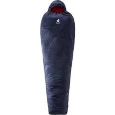 Schlafsäcke Deuter Dreamlite 13°C Navy/Cranberry